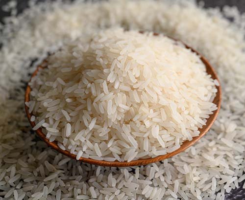 Rice Manufacturers & Exporters in India