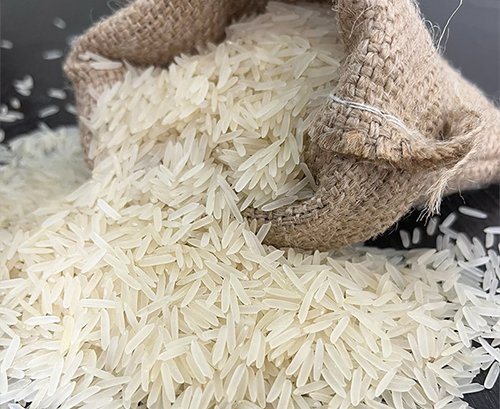 Rice Manufacturers & Exporters in India