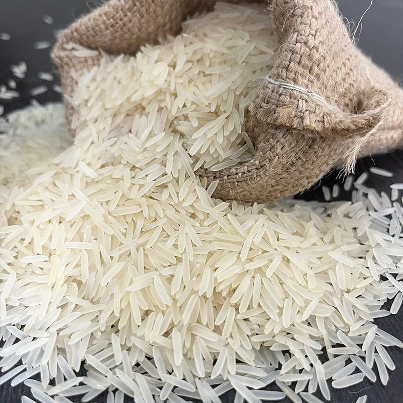 Rice Manufacturers & Exporters in India