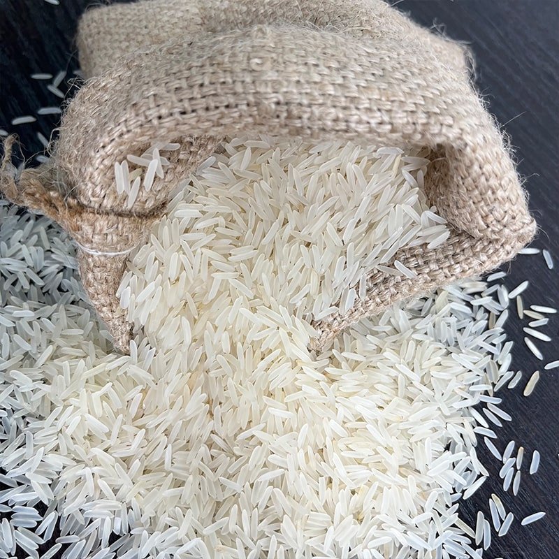 Rice Manufacturers & Exporters in India