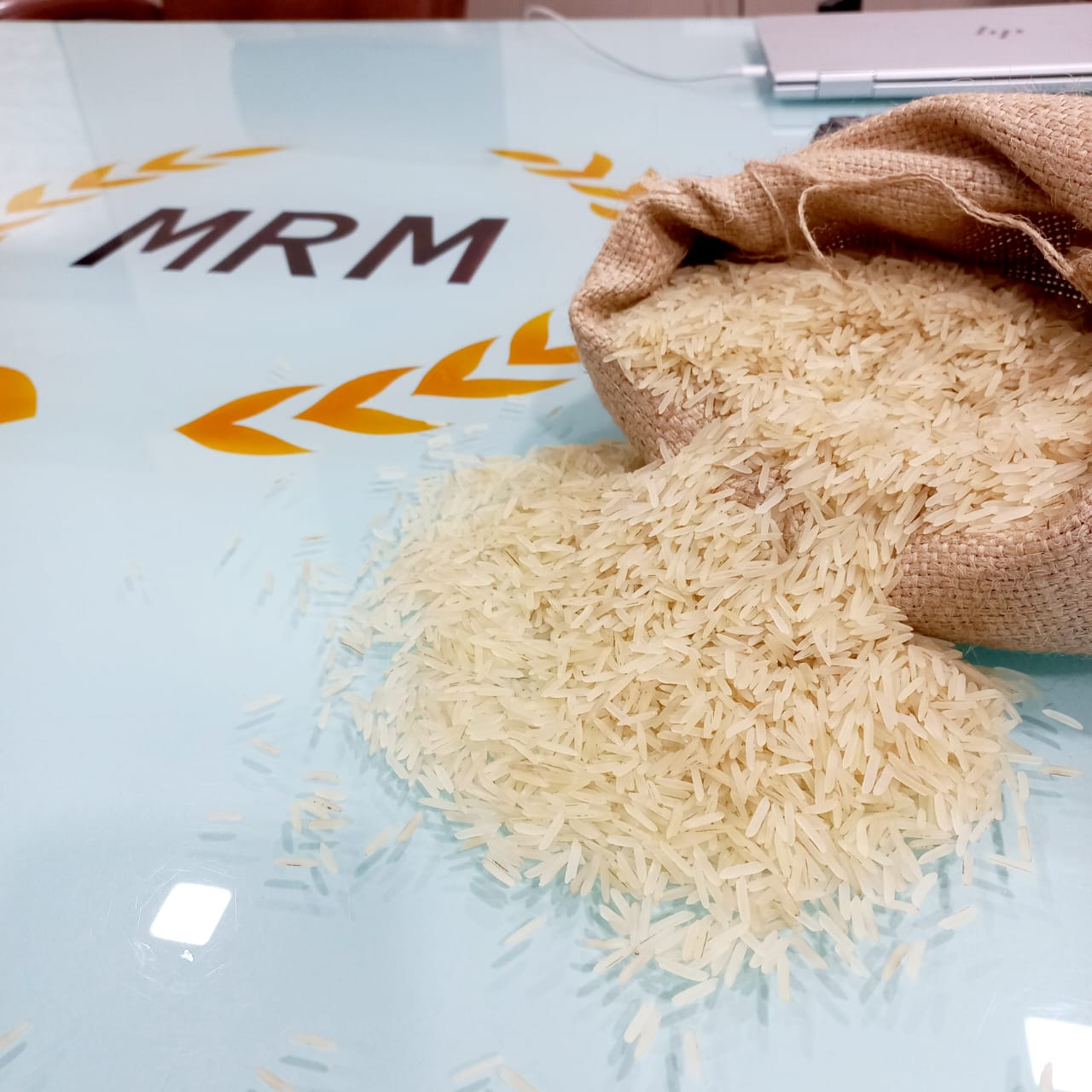 Rice Manufacturers & Exporters in India